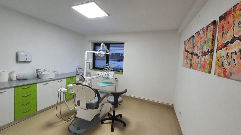 Smiles of Bucharest - Clinica stomatologica