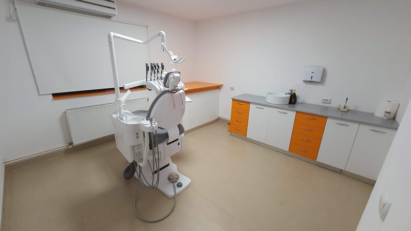 Smiles of Bucharest - Clinica stomatologica