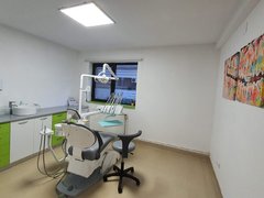 Smiles of Bucharest - Clinica stomatologica